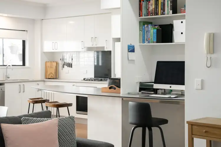 Fifth view of Homely unit listing, 8/21 Wolseley Street, Clayfield QLD 4011