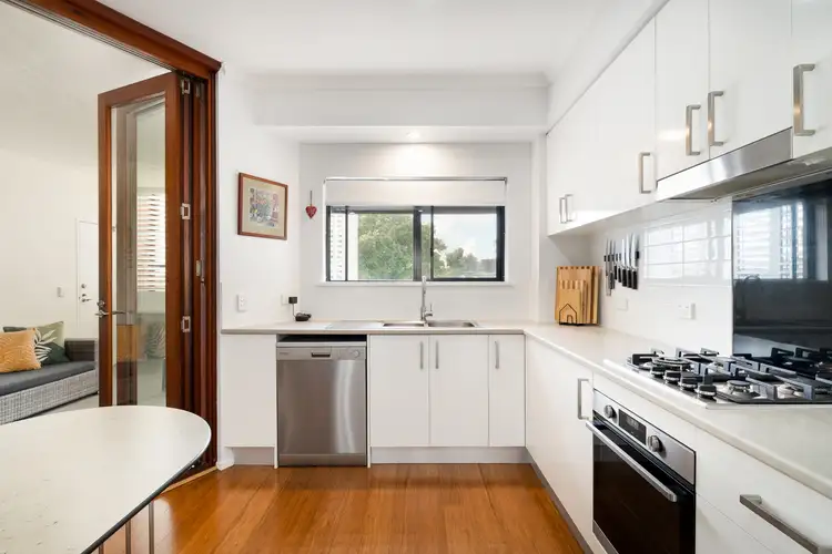 Sixth view of Homely unit listing, 8/21 Wolseley Street, Clayfield QLD 4011