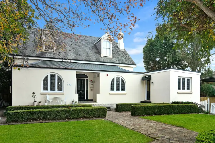 7/174 Denison Road, Dulwich Hill NSW 2203