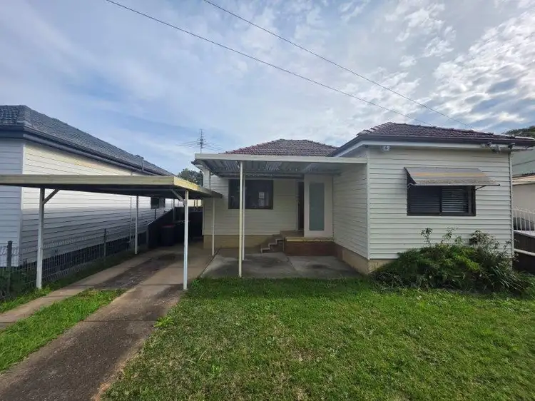 22 O'Neill Street, Granville NSW 2142