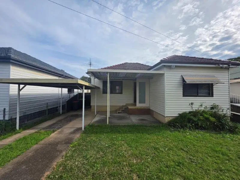 Main view of Homely house listing, 22 O'Neill Street, Granville NSW 2142