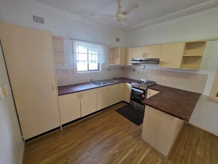 Second view of Homely house listing, 22 O'Neill Street, Granville NSW 2142