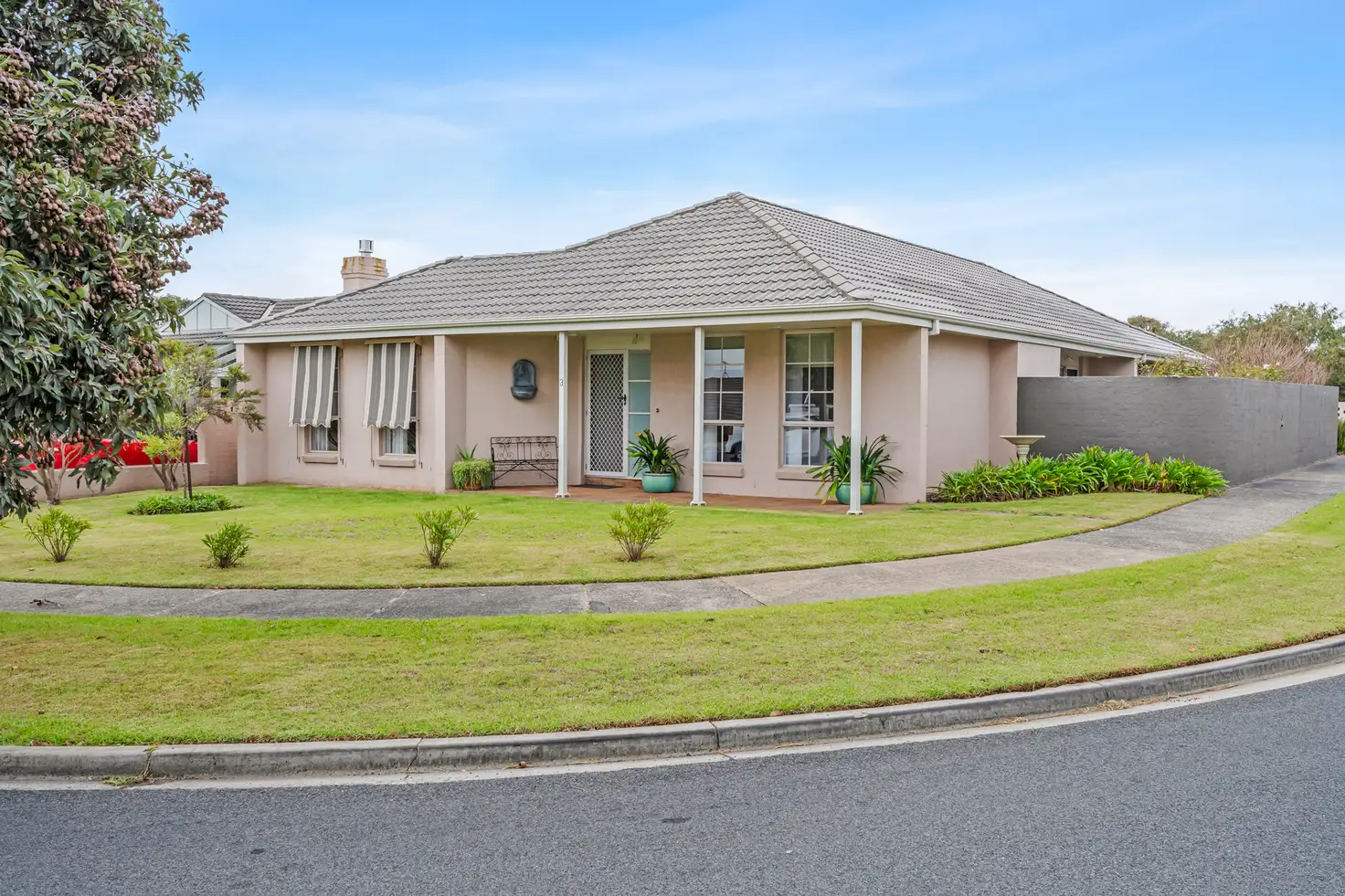 Main view of Homely house listing, 3 Riverdale Court, Warrnambool VIC 3280