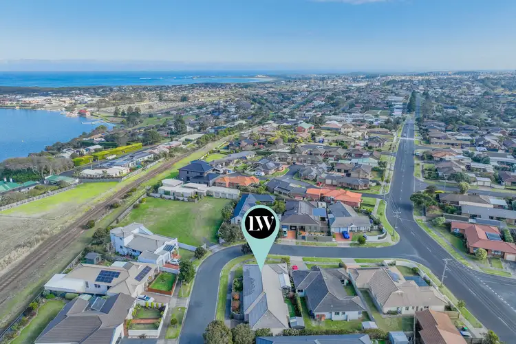 Second view of Homely house listing, 3 Riverdale Court, Warrnambool VIC 3280