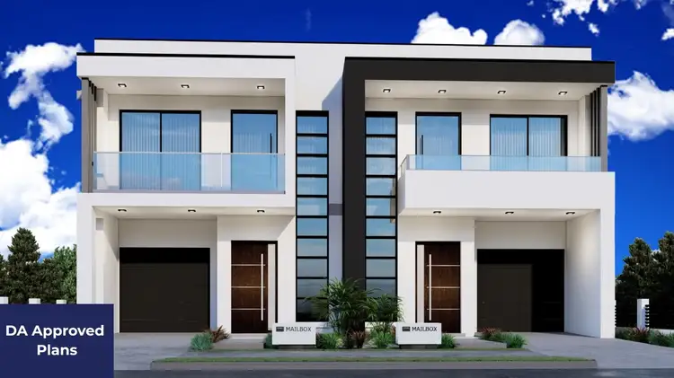 Fourth view of Homely land listing, 4 Karachi Street, Riverstone NSW 2765