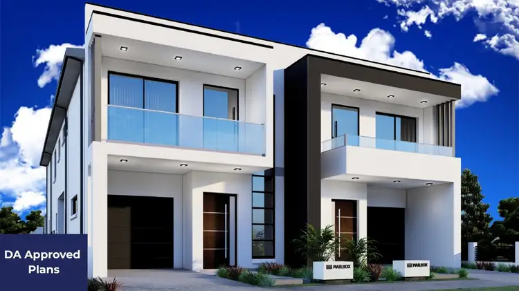 Fifth view of Homely land listing, 4 Karachi Street, Riverstone NSW 2765