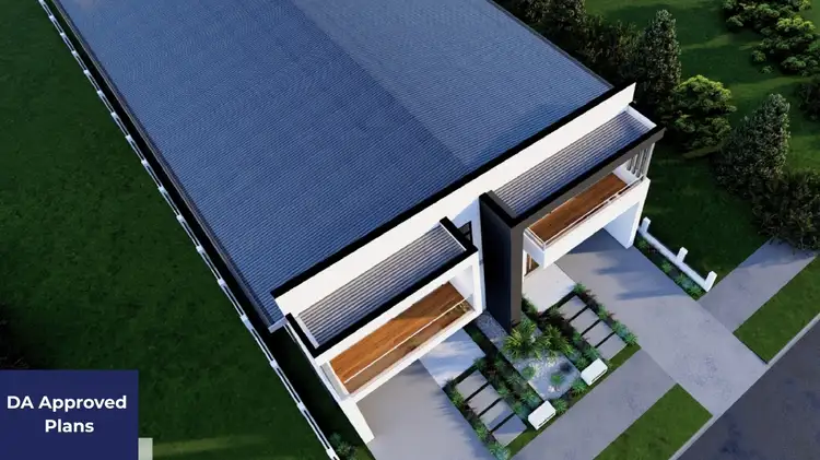 Sixth view of Homely land listing, 4 Karachi Street, Riverstone NSW 2765