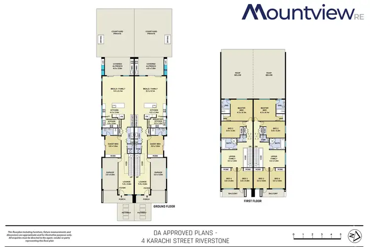 Seventh view of Homely land listing, 4 Karachi Street, Riverstone NSW 2765