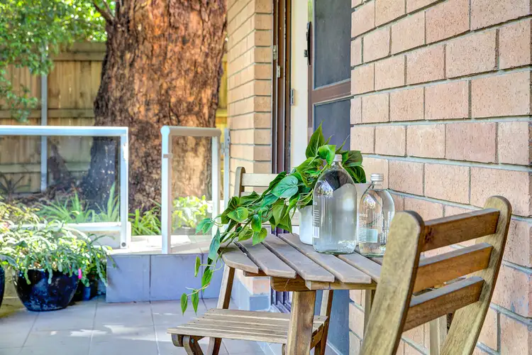 Third view of Homely apartment listing, 1/14 Rangers Road, Cremorne NSW 2090