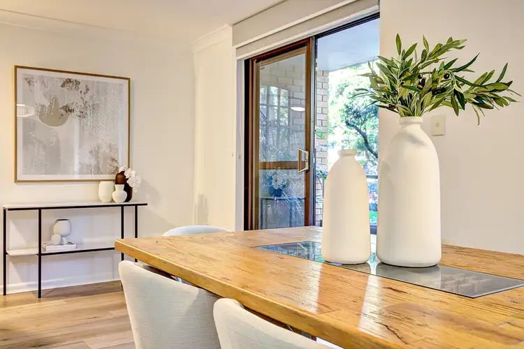 Fourth view of Homely apartment listing, 1/14 Rangers Road, Cremorne NSW 2090