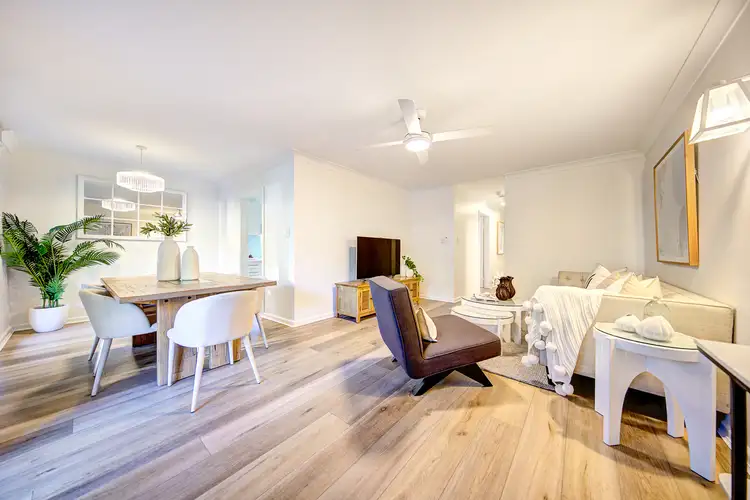 Fifth view of Homely apartment listing, 1/14 Rangers Road, Cremorne NSW 2090