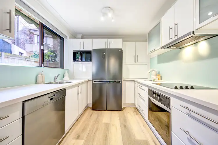 Sixth view of Homely apartment listing, 1/14 Rangers Road, Cremorne NSW 2090