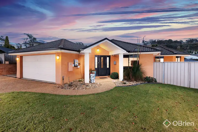 Main view of Homely house listing, 8 Delaware Court, Wodonga VIC 3690