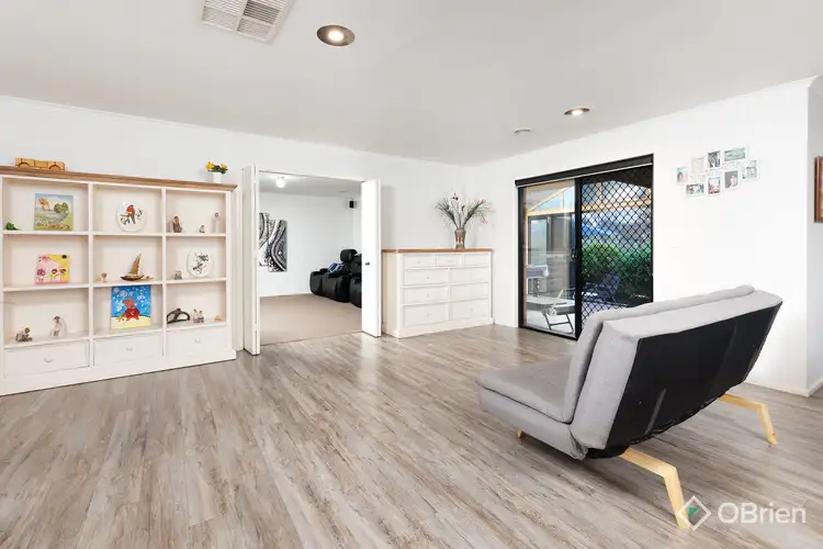 Sixth view of Homely house listing, 8 Delaware Court, Wodonga VIC 3690