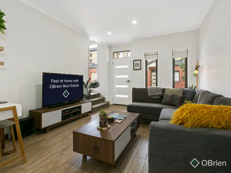 Second view of Homely unit listing, 18/27 Brunnings Road, Carrum Downs VIC 3201