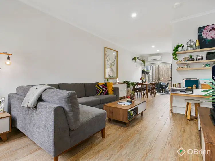 Third view of Homely unit listing, 18/27 Brunnings Road, Carrum Downs VIC 3201