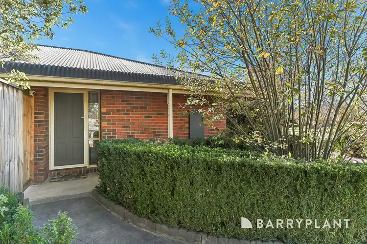 Third view of Homely house listing, 35 Cobblestone Avenue, Narre Warren South VIC 3805