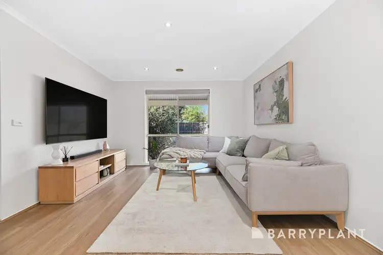Fourth view of Homely house listing, 35 Cobblestone Avenue, Narre Warren South VIC 3805
