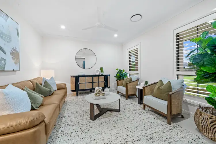 Third view of Homely house listing, 26 Jack Peel Circuit, Kellyville NSW 2155
