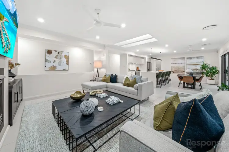 Fourth view of Homely house listing, 26 Jack Peel Circuit, Kellyville NSW 2155