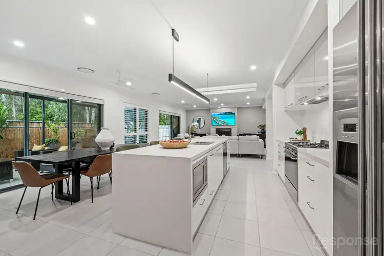 Fifth view of Homely house listing, 26 Jack Peel Circuit, Kellyville NSW 2155