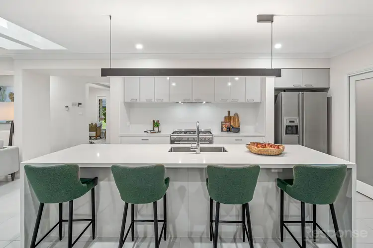 Sixth view of Homely house listing, 26 Jack Peel Circuit, Kellyville NSW 2155