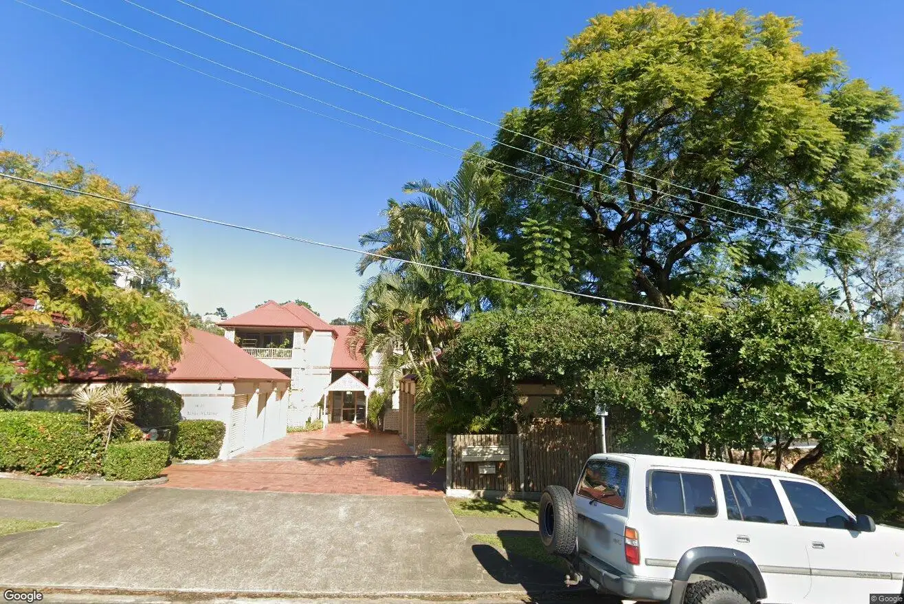 Main view of Homely unit listing, 4/18-22 Fortitude Street, Auchenflower QLD 4066