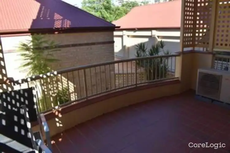 Third view of Homely unit listing, 4/18-22 Fortitude Street, Auchenflower QLD 4066