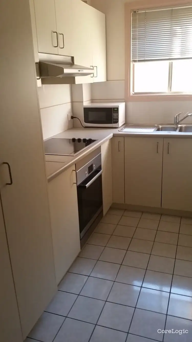 Fourth view of Homely unit listing, 4/18-22 Fortitude Street, Auchenflower QLD 4066