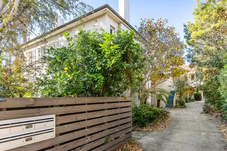 Main view of Homely apartment listing, 7/94 Hotham Street, St Kilda East VIC 3183