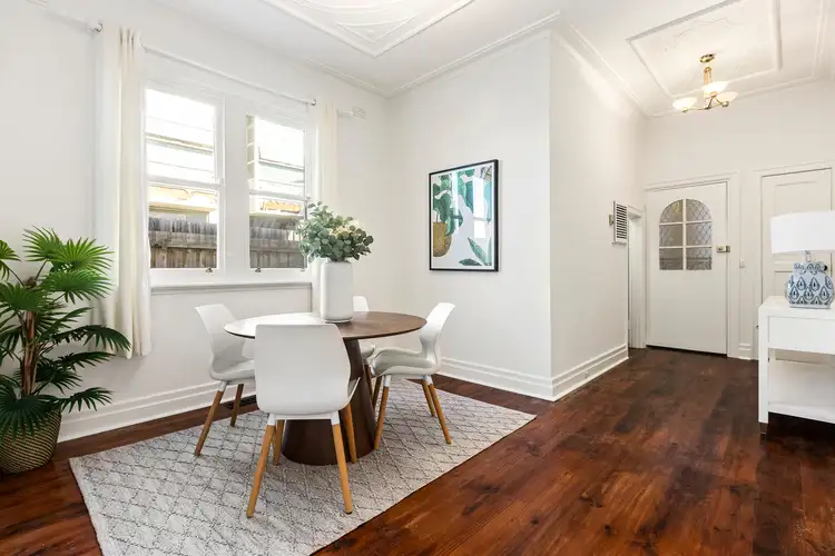 Fifth view of Homely apartment listing, 7/94 Hotham Street, St Kilda East VIC 3183