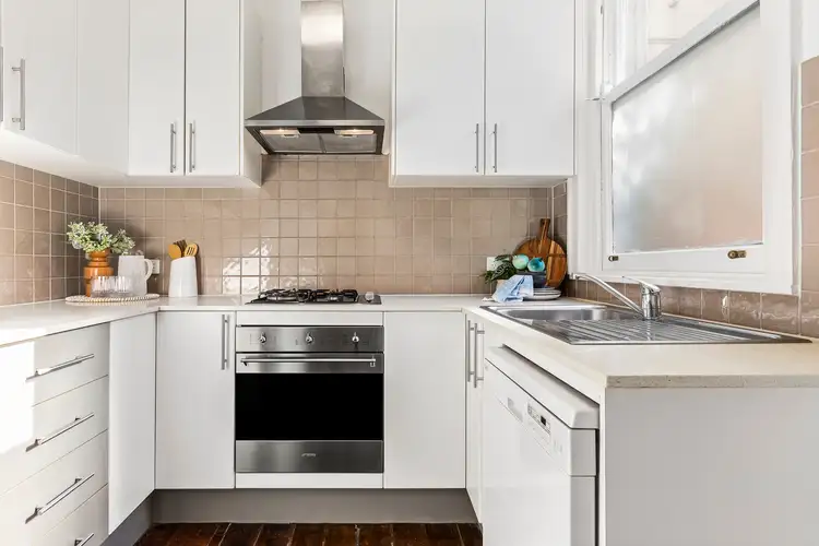 Sixth view of Homely apartment listing, 7/94 Hotham Street, St Kilda East VIC 3183