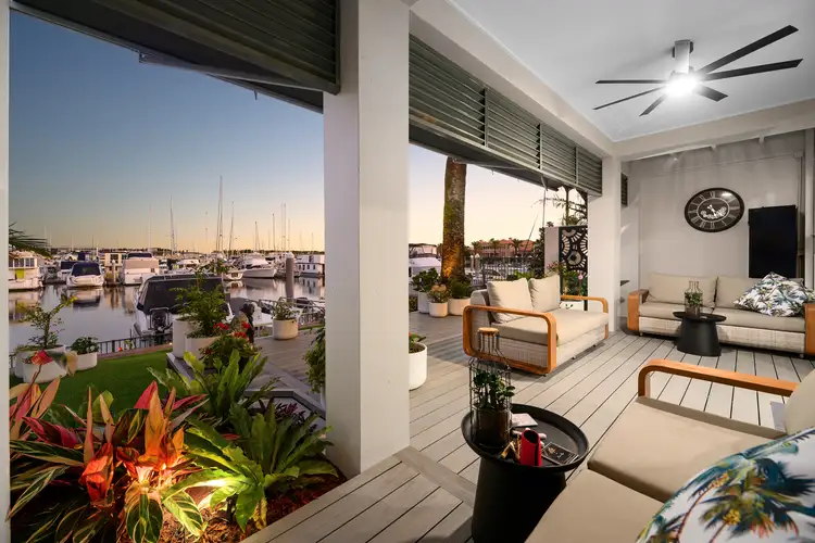Fourth view of Homely house listing, 1507 Rosebank, Hope Island QLD 4212