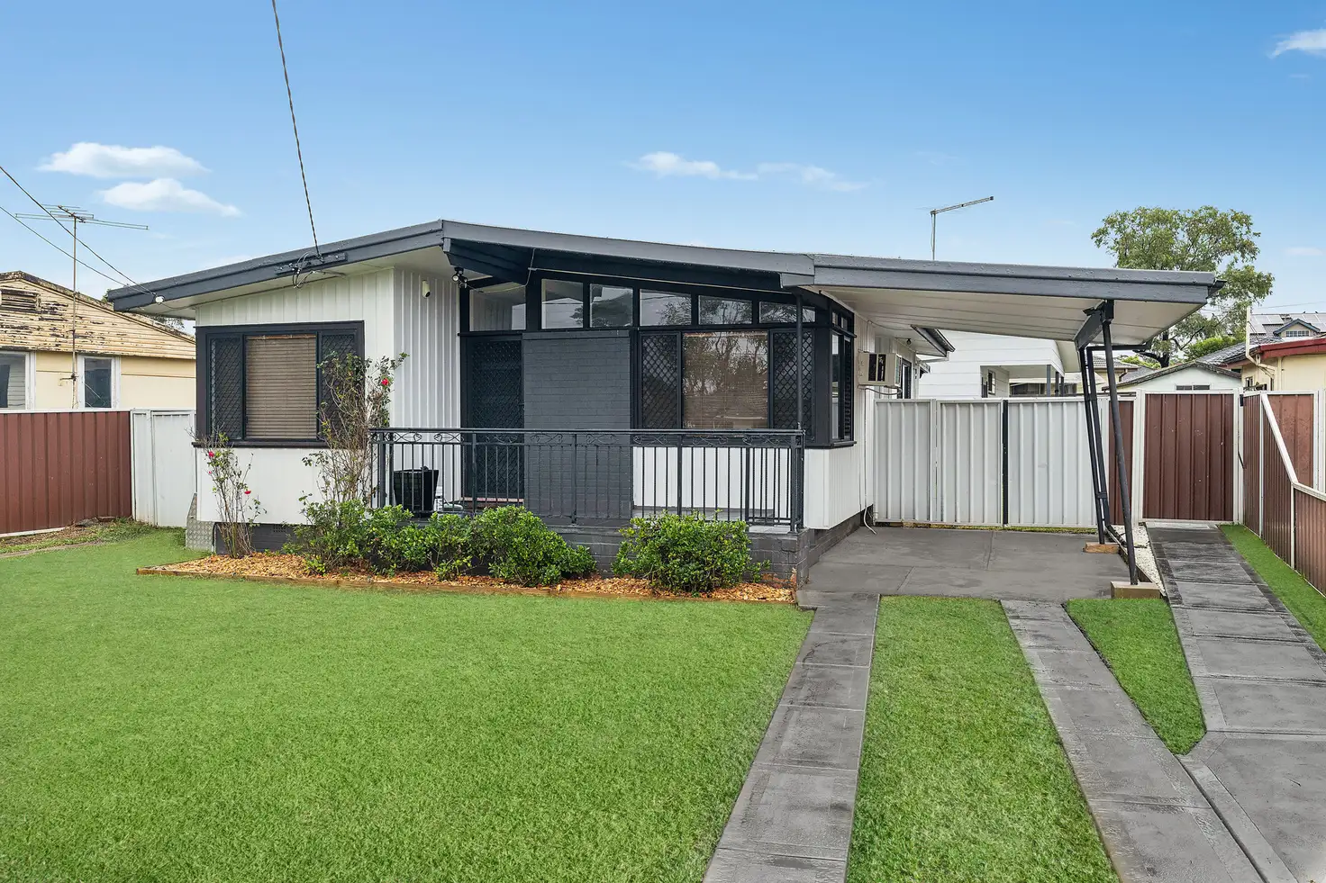 Main view of Homely house listing, 8 Bencubbin Street, Sadleir NSW 2168