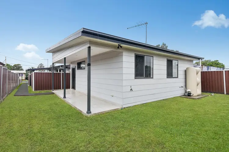 Second view of Homely house listing, 8 Bencubbin Street, Sadleir NSW 2168