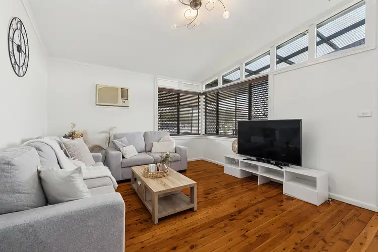 Third view of Homely house listing, 8 Bencubbin Street, Sadleir NSW 2168