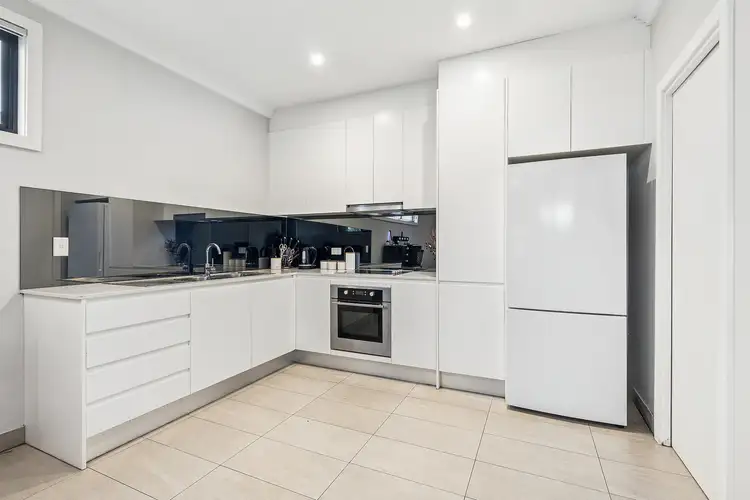 Fourth view of Homely house listing, 8 Bencubbin Street, Sadleir NSW 2168