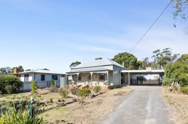 53 Derby Road, Maryborough VIC 3465