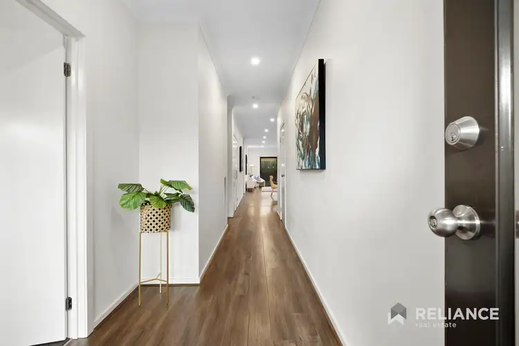 Third view of Homely house listing, 27 Natal Road, Tarneit VIC 3029