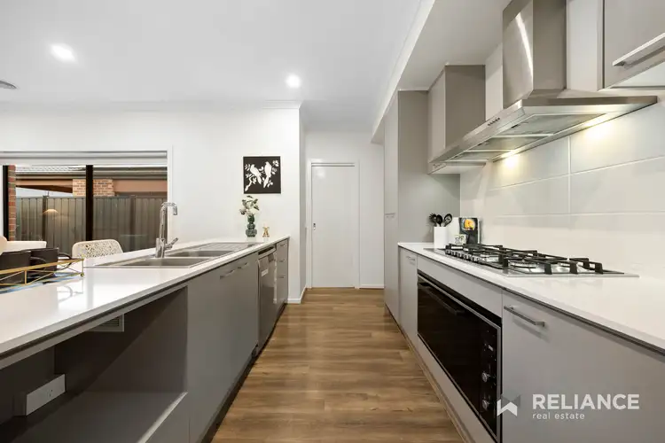 Fourth view of Homely house listing, 27 Natal Road, Tarneit VIC 3029