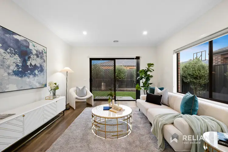Sixth view of Homely house listing, 27 Natal Road, Tarneit VIC 3029