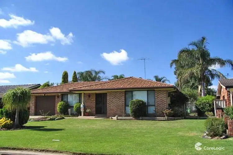 Main view of Homely house listing, 22 Phoenix Crescent, Erskine Park NSW 2759