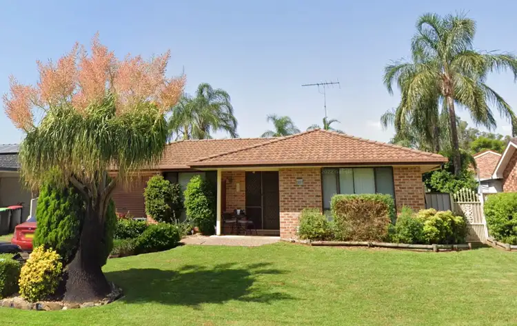 22 Phoenix Crescent, Erskine Park NSW 2759