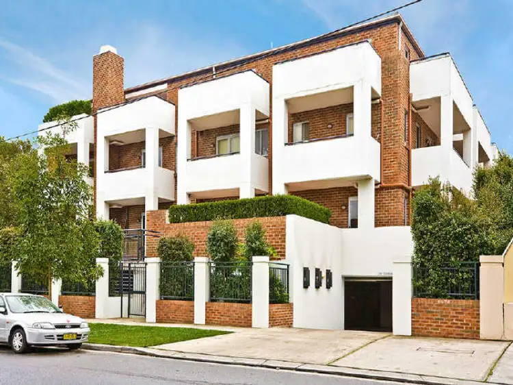11/113-117 Arthur Street, Strathfield NSW 2135