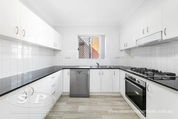 Main view of Homely unit listing, 11/113-117 Arthur Street, Strathfield NSW 2135