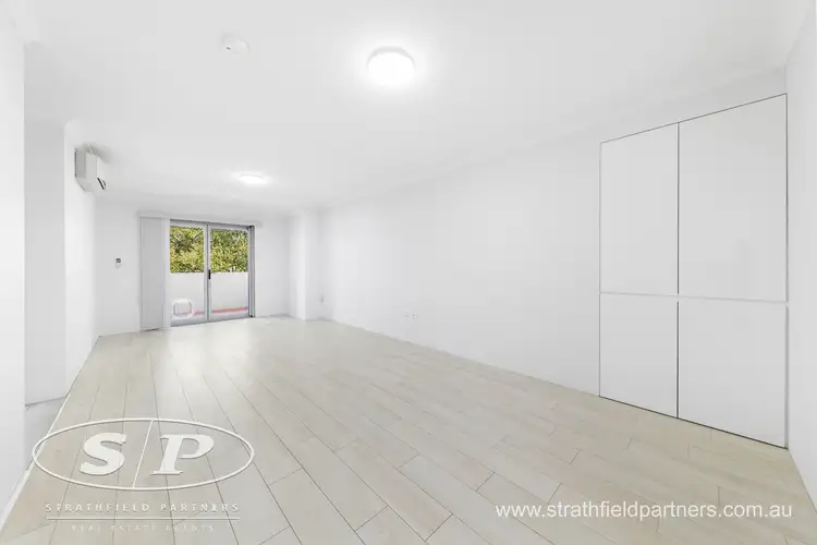Second view of Homely unit listing, 11/113-117 Arthur Street, Strathfield NSW 2135