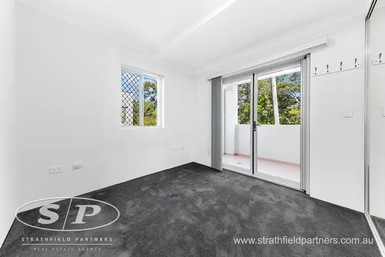 Third view of Homely unit listing, 11/113-117 Arthur Street, Strathfield NSW 2135