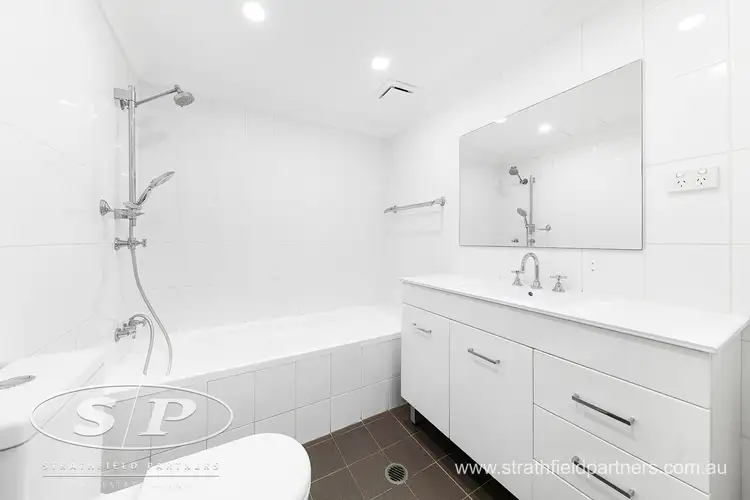 Fifth view of Homely unit listing, 11/113-117 Arthur Street, Strathfield NSW 2135