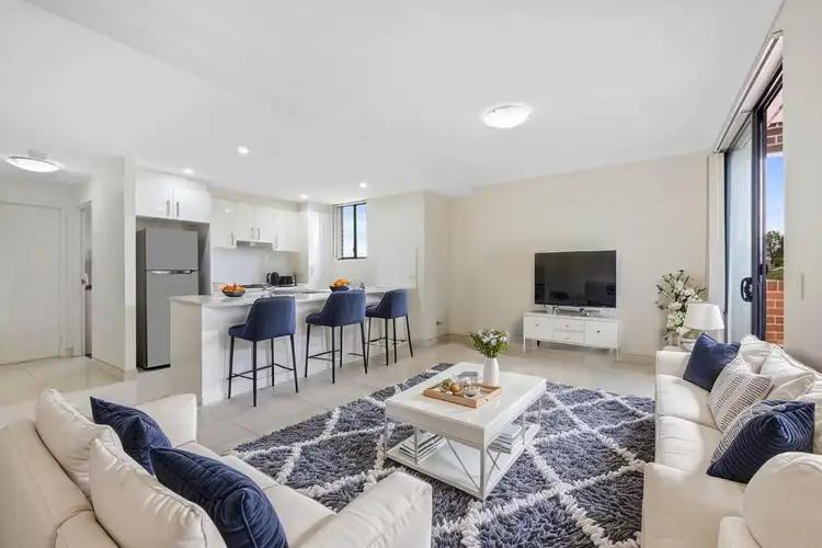 9/125 Memorial Av, Liverpool NSW 2170