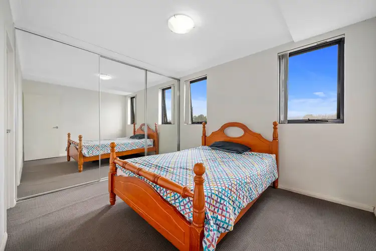 Fourth view of Homely unit listing, 9/125 Memorial Av, Liverpool NSW 2170